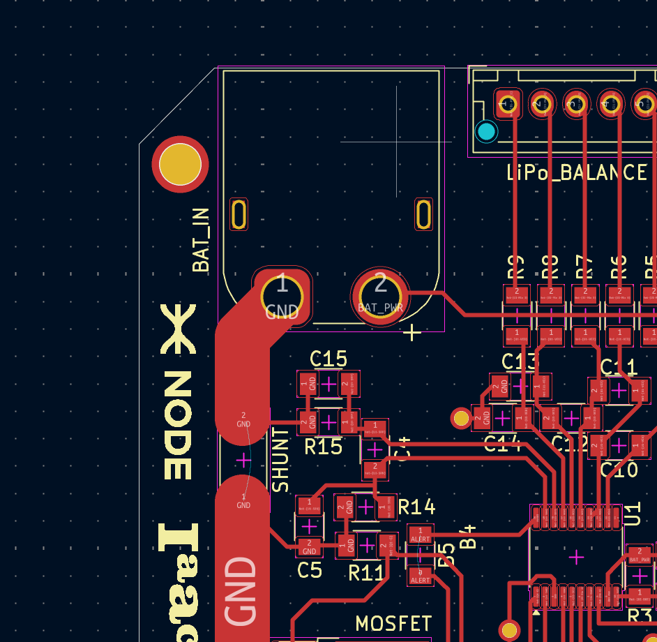 Fixed wiring